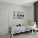 アパート Bege Apartments: & Work