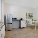 アパート Bege Apartments: & Work ゲルゼンキルヒェン