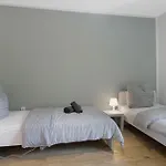 Bege Apartments: & Work アパート ゲルゼンキルヒェン