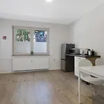 Bege Apartments: & Work