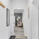 アパート Bege Apartments: & Work ゲルゼンキルヒェン