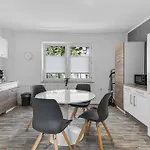 Bege Apartments: & Work *
