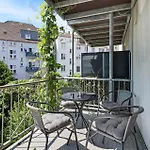 Bege Apartments: & Work * ゲルゼンキルヒェン