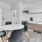 Bege Apartments: & Work