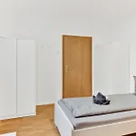 Bege Apartments: & Work