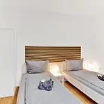 Bege Apartments: & Work アパート ゲルゼンキルヒェン