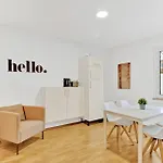 Bege Apartments: & Work * ゲルゼンキルヒェン