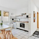 Bege Apartments: & Work