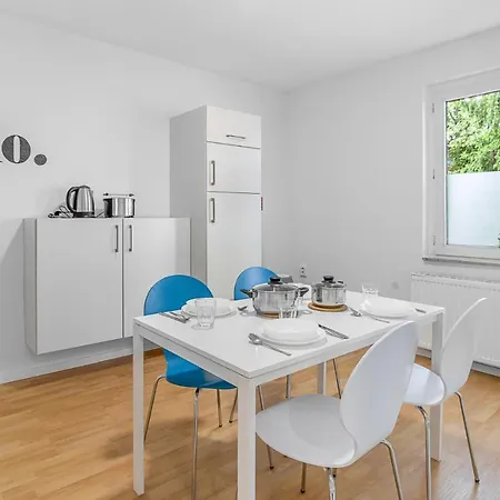 Apartment Bege Apartments: & Work