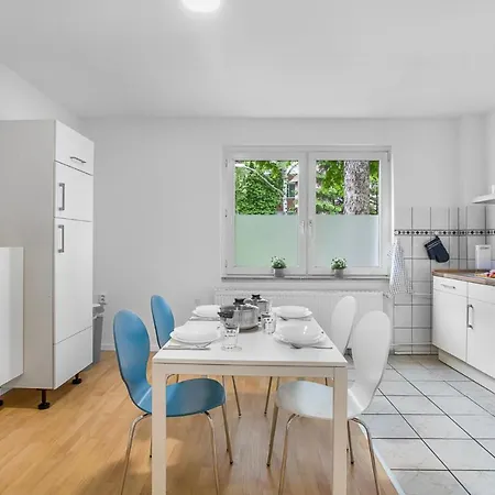 Bege Apartments: & Work Apartment