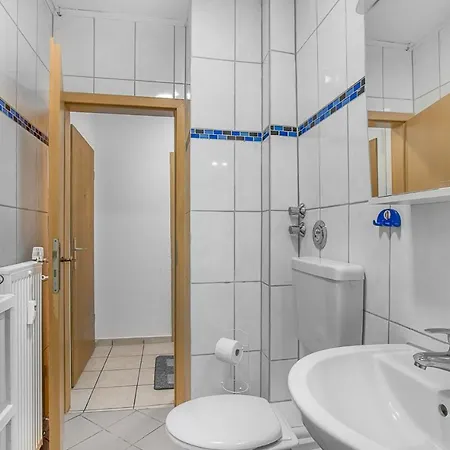 Bege Apartments: & Work アパート ゲルゼンキルヒェン
