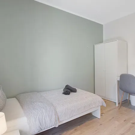 Bege Apartments: & Work アパート ゲルゼンキルヒェン