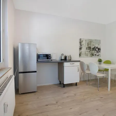 Apartment Bege Apartments: & Work Gelsenkirchen
