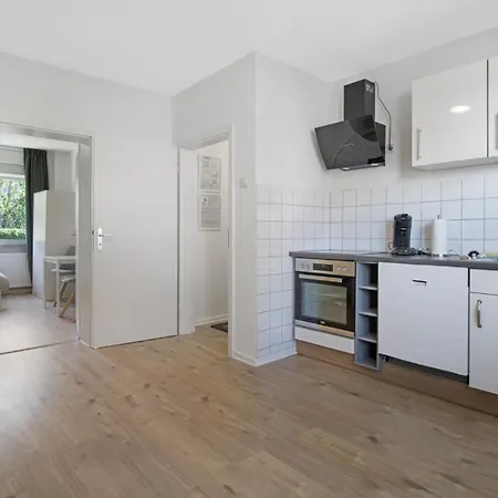 Apartment Bege Apartments: & Work *