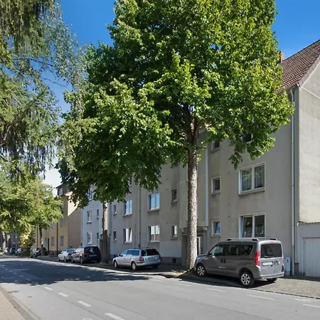 Bege Apartments: & Work Apartment Gelsenkirchen
