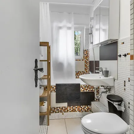 Apartment Bege Apartments: & Work