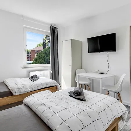 Apartment Bege Apartments: & Work *