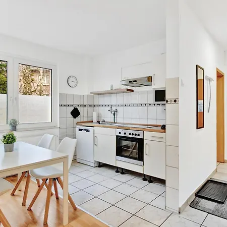 Bege Apartments: & Work