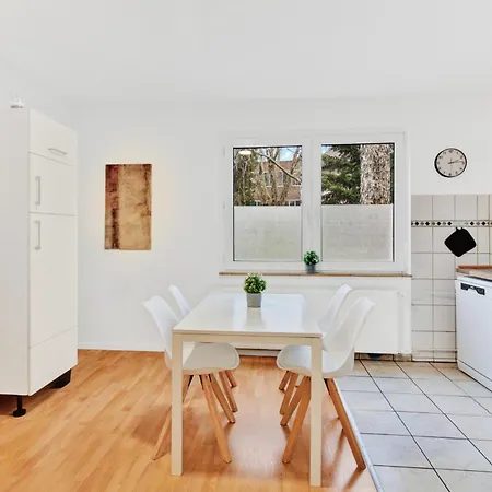 Lejlighed Bege Apartments: & Work *