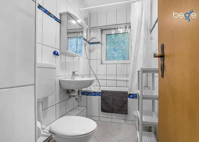 公寓 Bege Apartments: & Work *