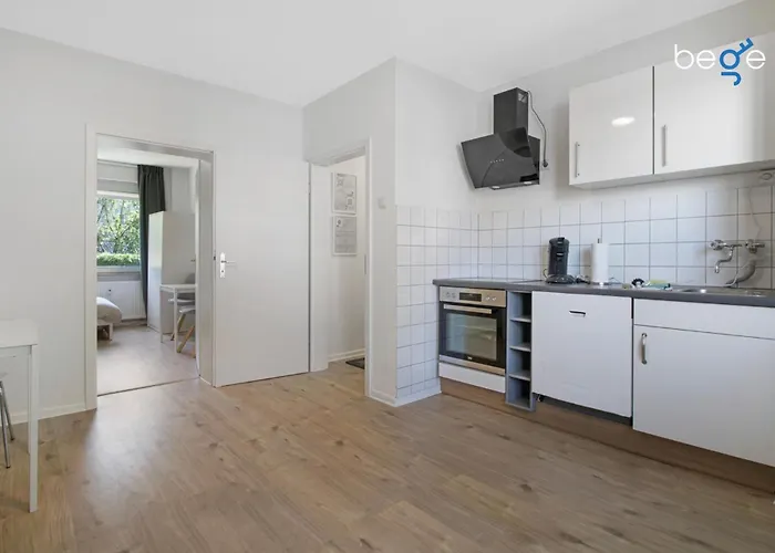 公寓 Bege Apartments: & Work *