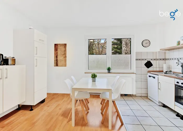 公寓 Bege Apartments: & Work *